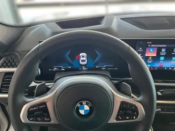 X6 xDrive 40d M SPORT/LED/AHK/PANO-DA/H&K