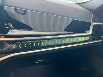X6 xDrive 40d M SPORT/LED/AHK/PANO-DA/H&K