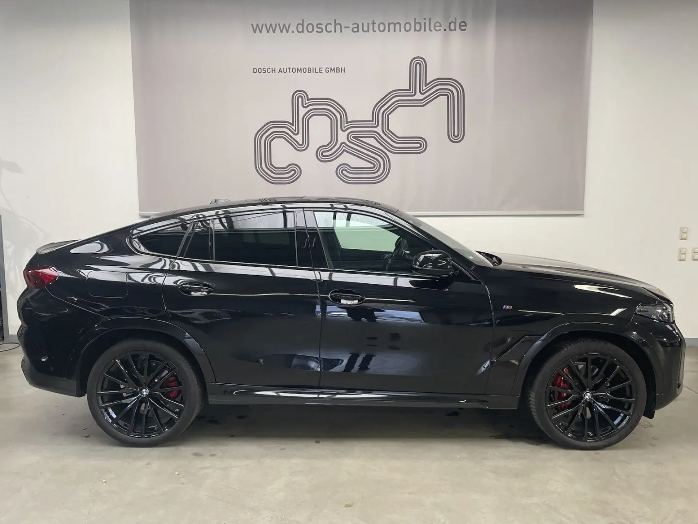 X6 30 d xDr M Sport Pro/M-Sitze/Soft-Close/PANO/