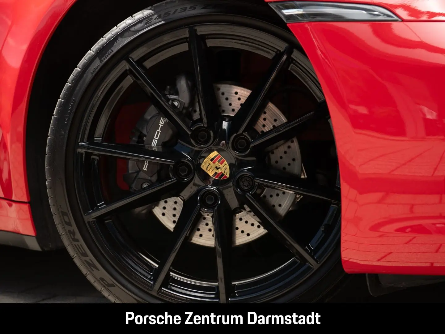 992 911 Carrera Cabrio Abstandstempomat Sportabg