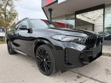 X6 xDrive30d Full-Assistant Pano Iconic AHK 22