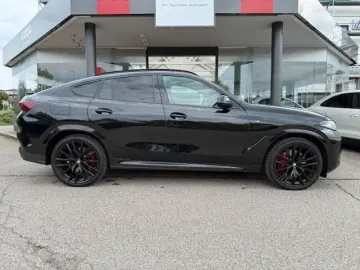 X6 xDrive30d/Full-Assistant/Pano/Iconic/AHK/22