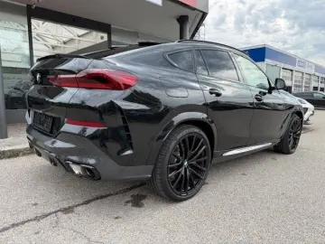 X6 xDrive30d/Full-Assistant/Pano/Iconic/AHK/22
