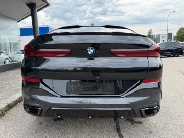 X6 xDrive30d/Full-Assistant/Pano/Iconic/AHK/22