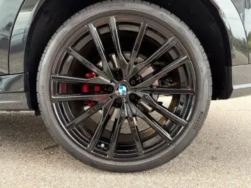 X6 xDrive30d/Full-Assistant/Pano/Iconic/AHK/22