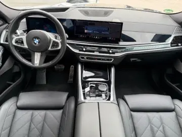 X6 xDrive30d/Full-Assistant/Pano/Iconic/AHK/22