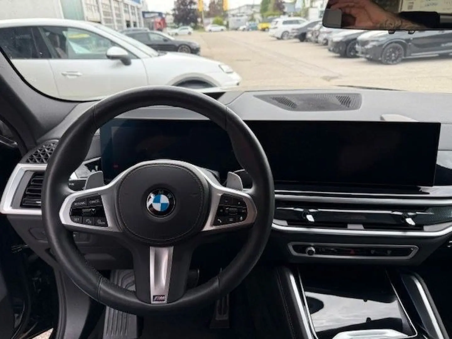 X6 xDrive30d/Full-Assistant/Pano/Iconic/AHK/22