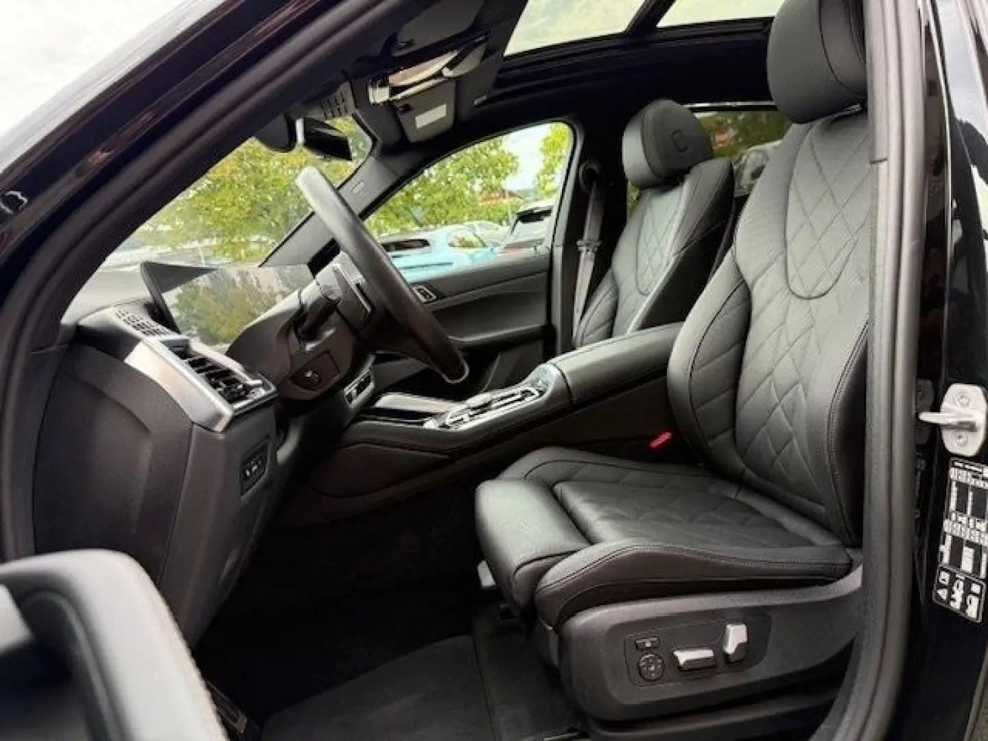 X6 xDrive30d/Full-Assistant/Pano/Iconic/AHK/22