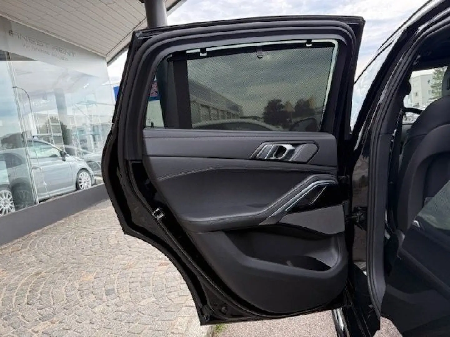 X6 xDrive30d/Full-Assistant/Pano/Iconic/AHK/22