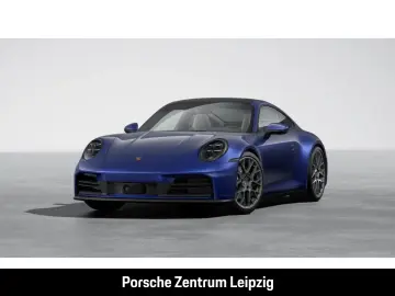 992 911 Carrera Mod.2025!Lift Chrono HD Sitzklim