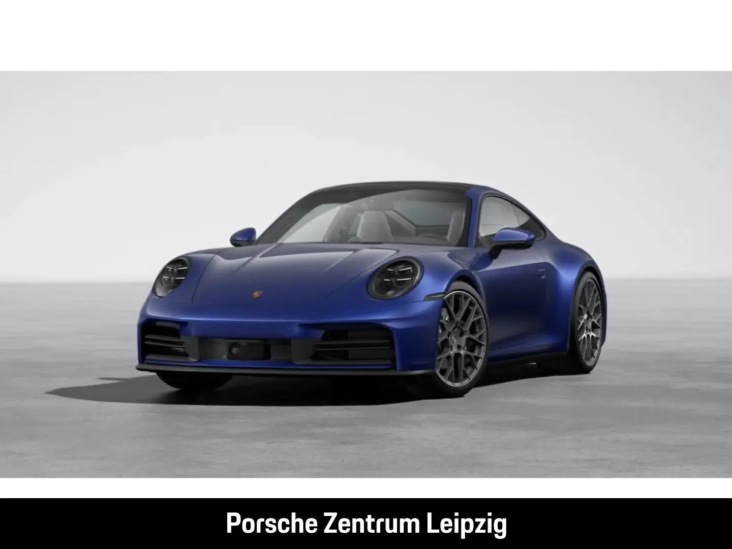 992 911 Carrera Mod.2025!Lift Chrono HD Sitzklim