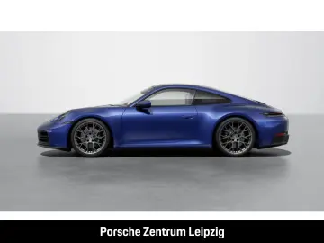 992 911 Carrera Mod.2025!Lift Chrono HD Sitzklim