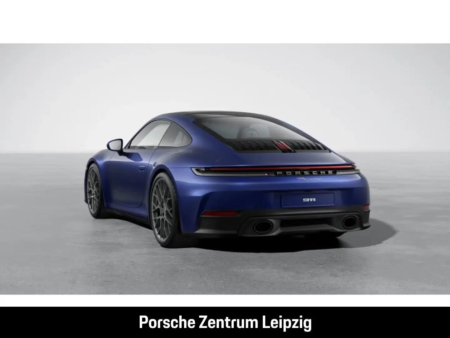 992 911 Carrera Mod.2025!Lift Chrono HD Sitzklim