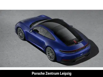 992 911 Carrera Mod.2025!Lift Chrono HD Sitzklim