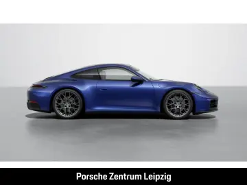 992 911 Carrera Mod.2025!Lift Chrono HD Sitzklim