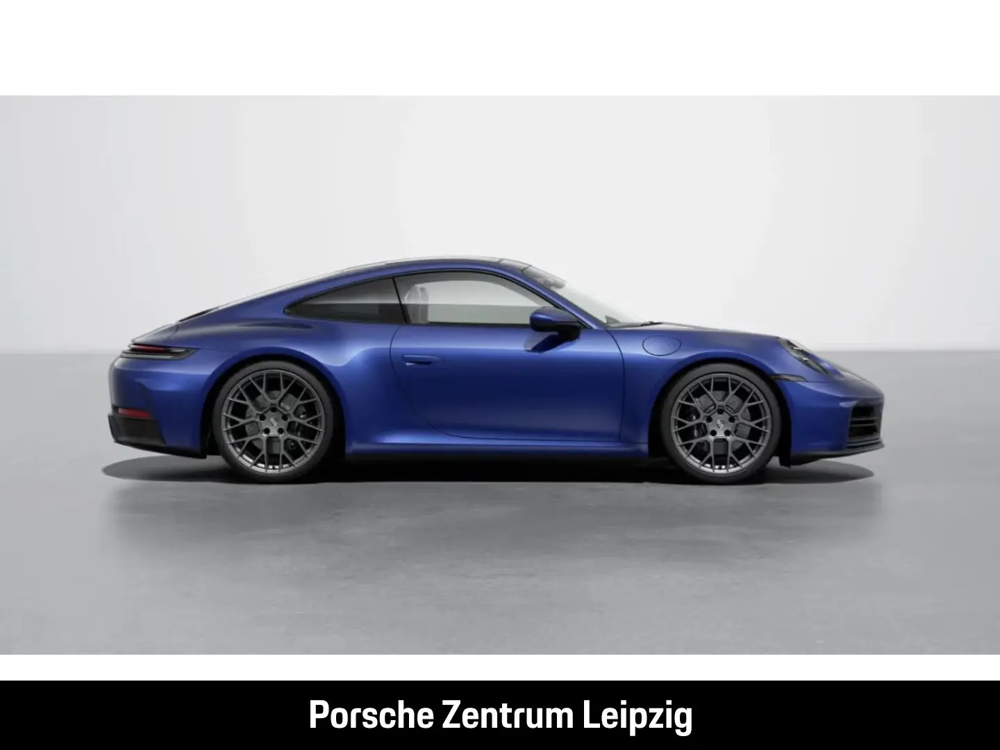 992 911 Carrera Mod.2025!Lift Chrono HD Sitzklim