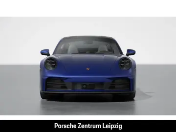 992 911 Carrera Mod.2025!Lift Chrono HD Sitzklim