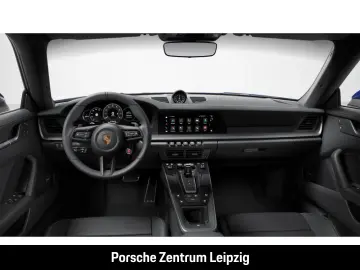 992 911 Carrera Mod.2025!Lift Chrono HD Sitzklim