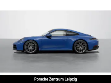 992 911 Carrera Mod.2025! SportChrono Lift HD Si
