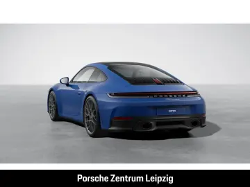 992 911 Carrera Mod.2025! SportChrono Lift HD Si