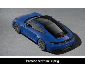 992 911 Carrera Mod.2025! SportChrono Lift HD Si