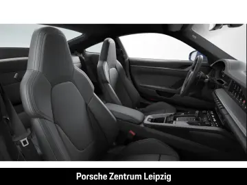 992 911 Carrera Mod.2025! SportChrono Lift HD Si