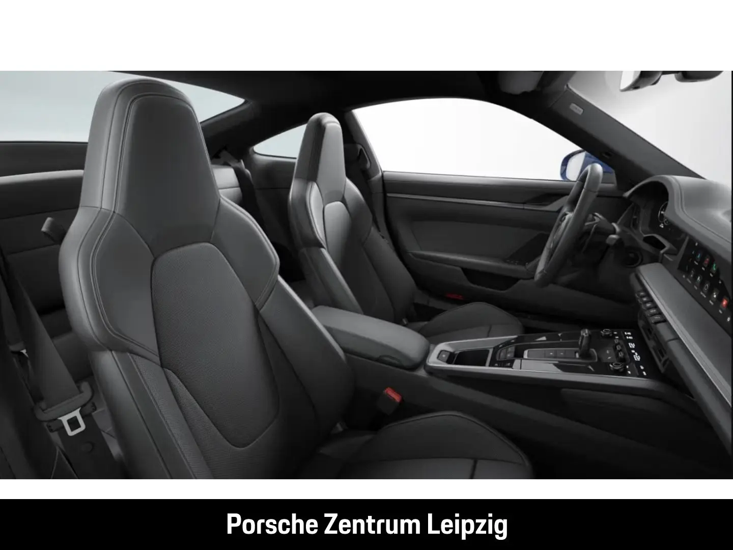 992 911 Carrera Mod.2025! SportChrono Lift HD Si