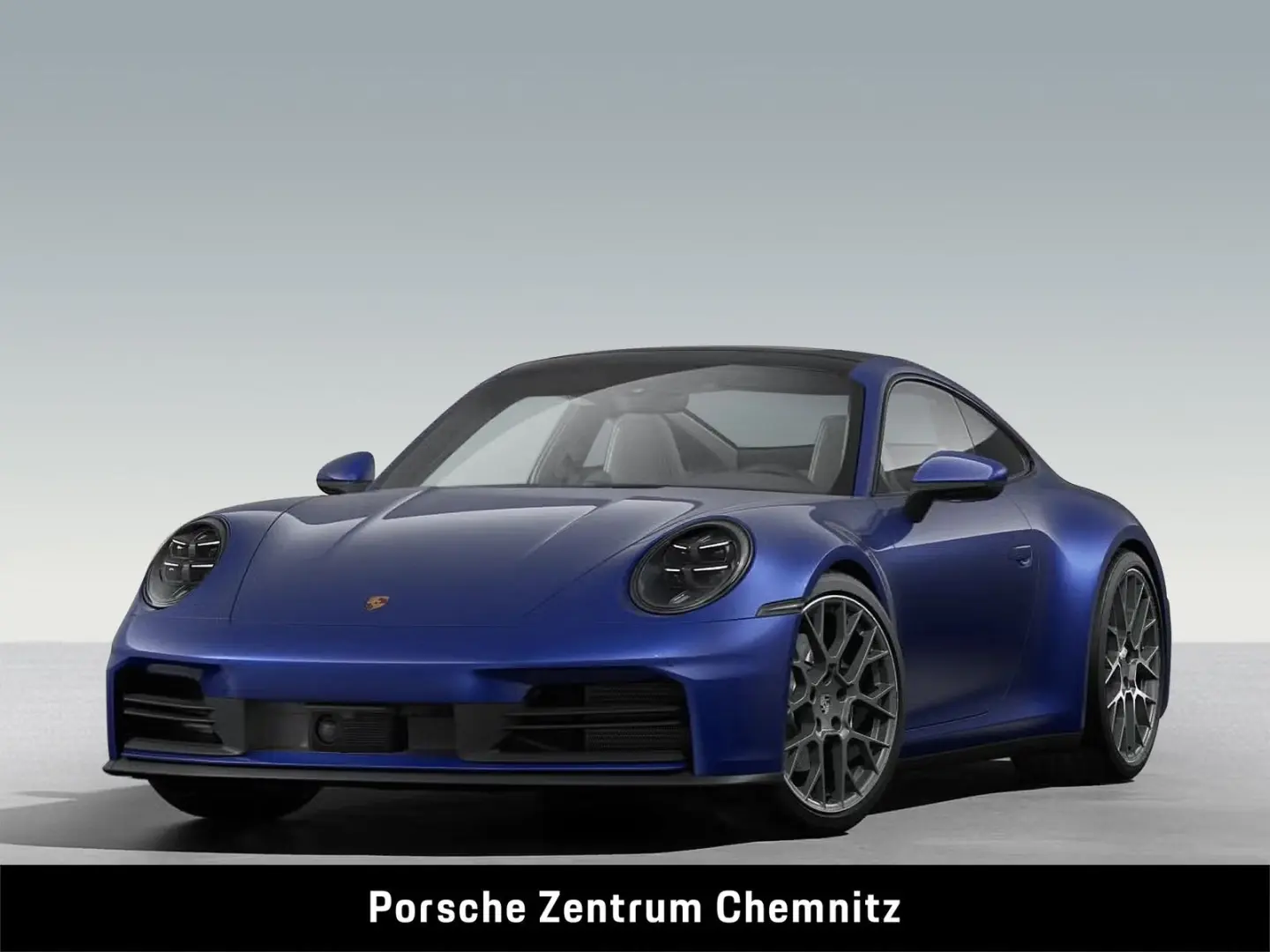 911 Carrera Lift;Sportabgas;Sitzbelüft.;InnoDriv