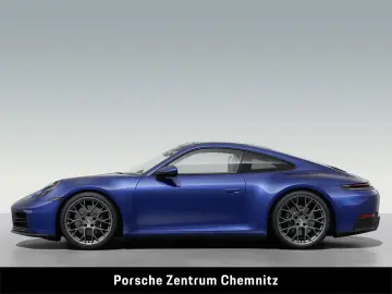 911 Carrera Lift;Sportabgas;Sitzbelüft.;InnoDriv
