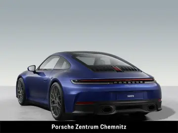 911 Carrera Lift;Sportabgas;Sitzbelüft.;InnoDriv