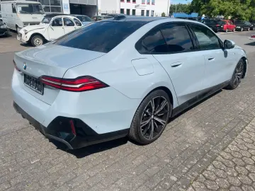 540 d xDrive M Sport Panorama Leder LED Navi