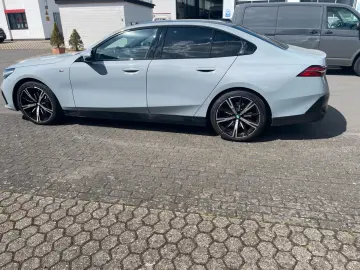 540 d xDrive M Sport Panorama Leder LED Navi