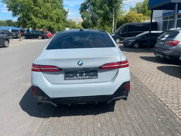 540 d xDrive M Sport Panorama Leder LED Navi