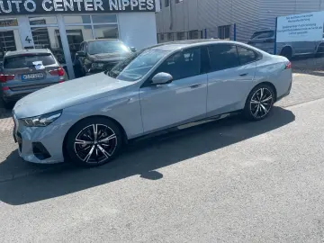 540 d xDrive M Sport Panorama Leder LED Navi