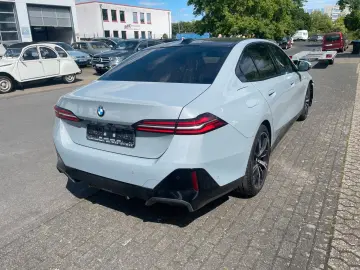 540 d xDrive M Sport Panorama Leder LED Navi
