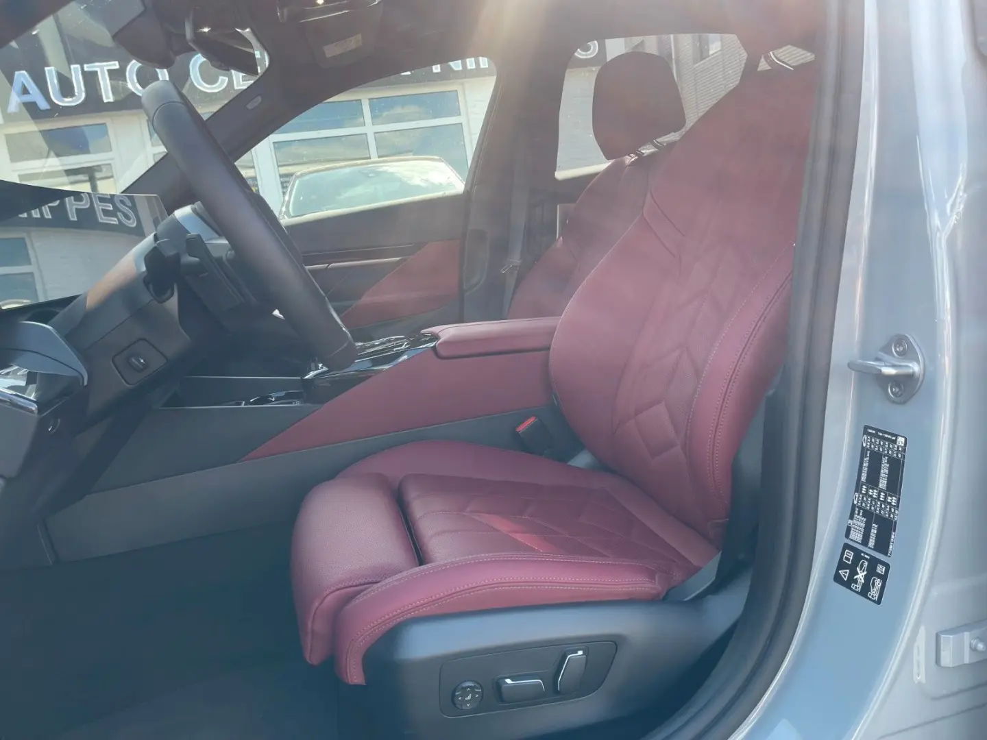 540 d xDrive M Sport Panorama Leder LED Navi