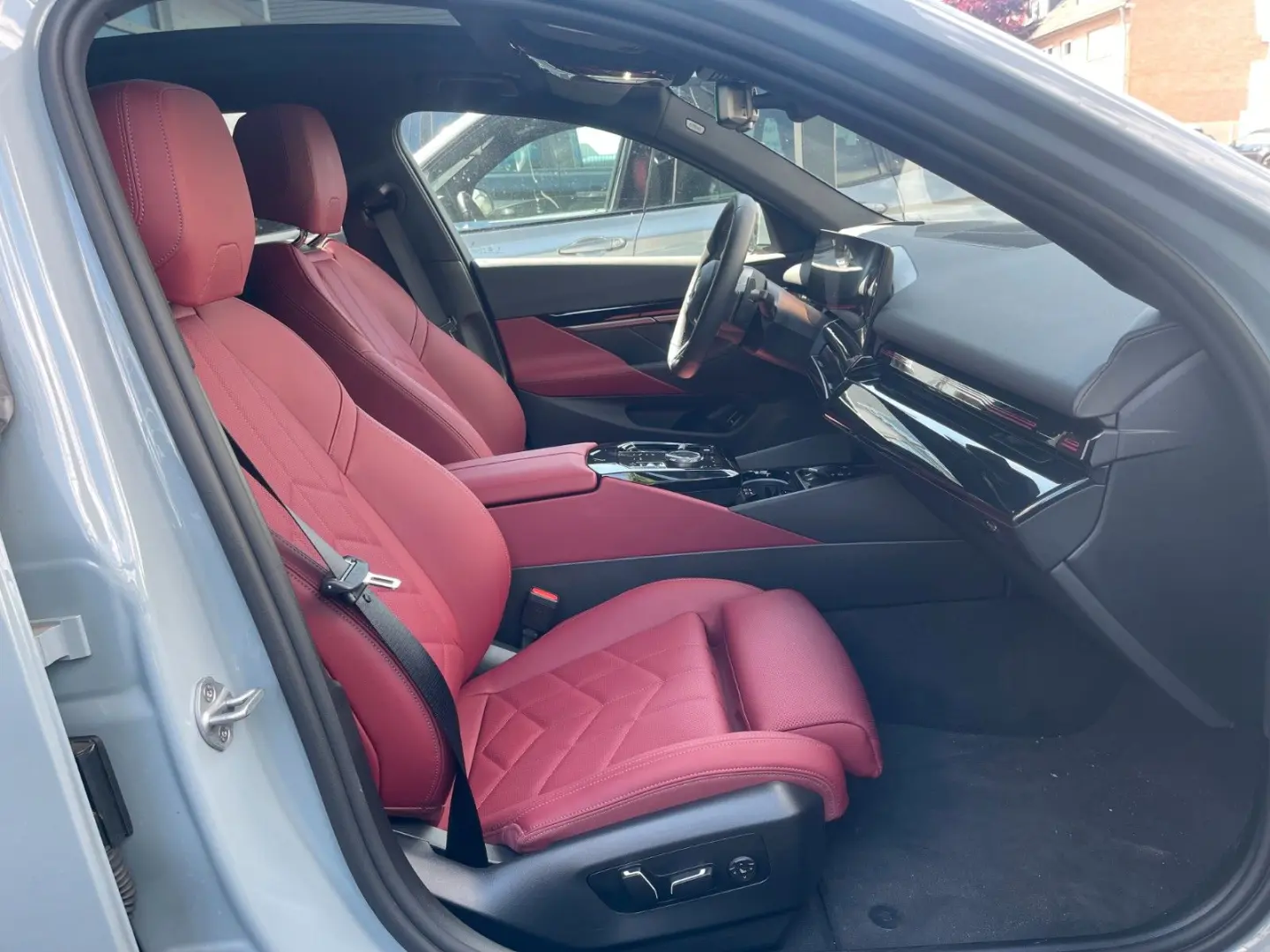 540 d xDrive M Sport Panorama Leder LED Navi