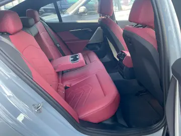 540 d xDrive M Sport Panorama Leder LED Navi