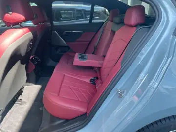 540 d xDrive M Sport Panorama Leder LED Navi