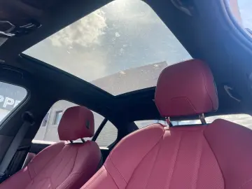 540 d xDrive M Sport Panorama Leder LED Navi
