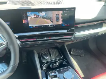 540 d xDrive M Sport Panorama Leder LED Navi