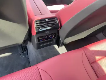 540 d xDrive M Sport Panorama Leder LED Navi