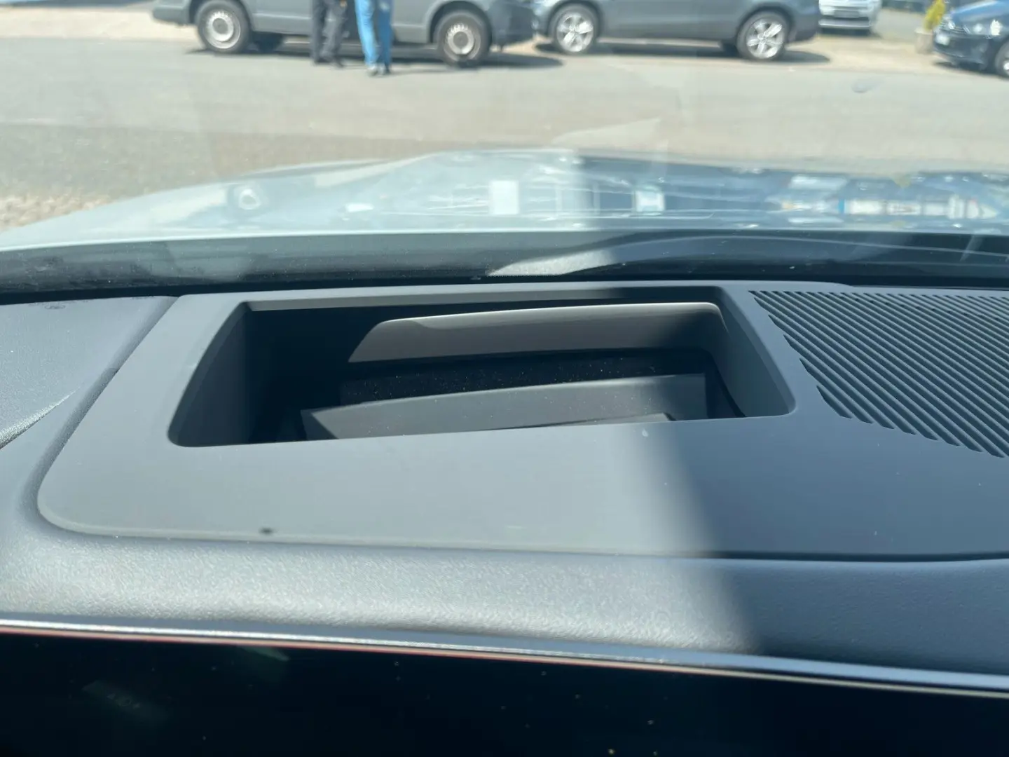 540 d xDrive M Sport Panorama Leder LED Navi