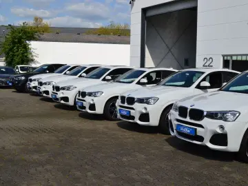 540 d xDrive M Sport Panorama Leder LED Navi