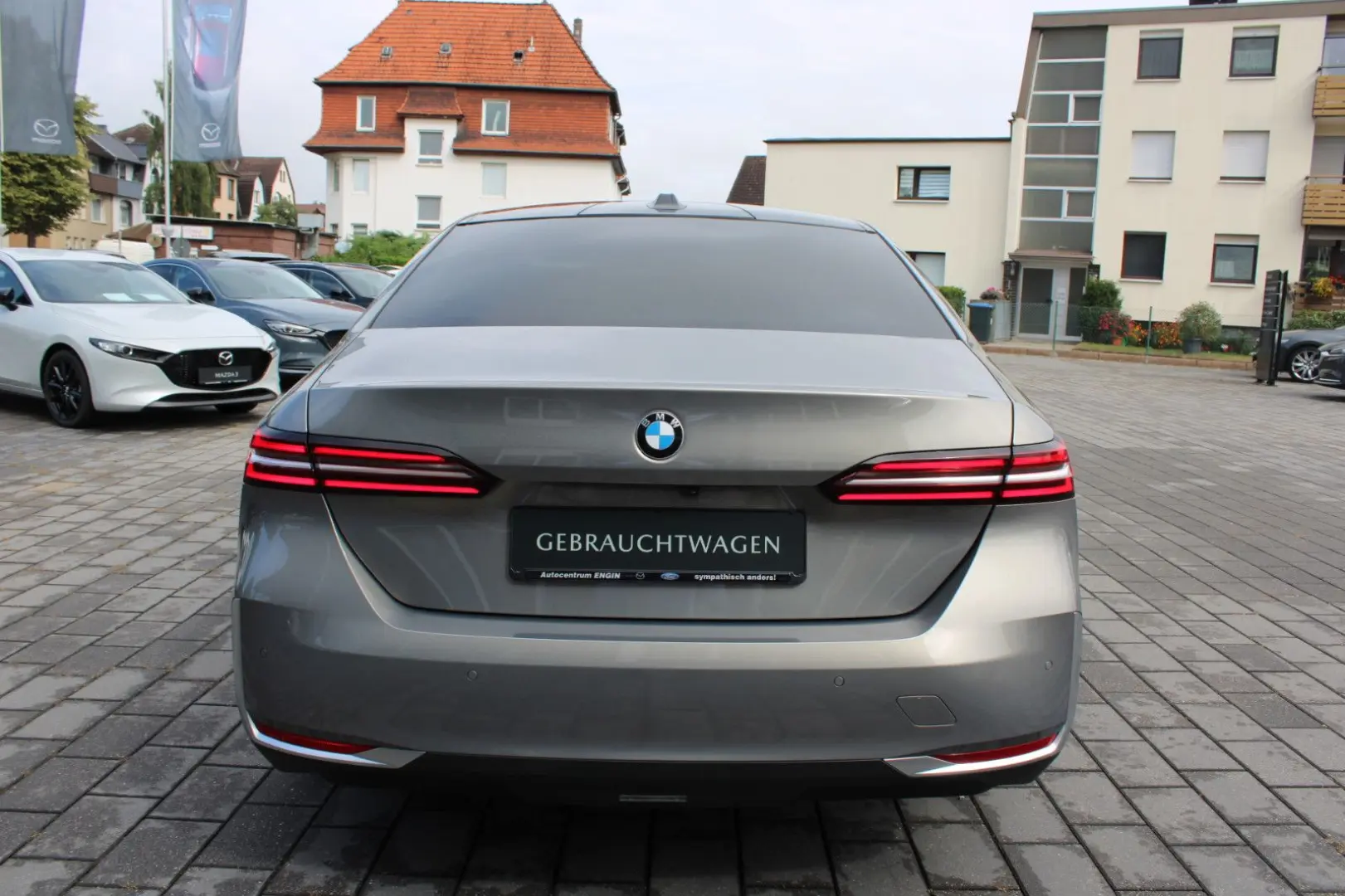 520d xDrive*STANDHEIZUNG*360*PANO*Bowers&Wilkins