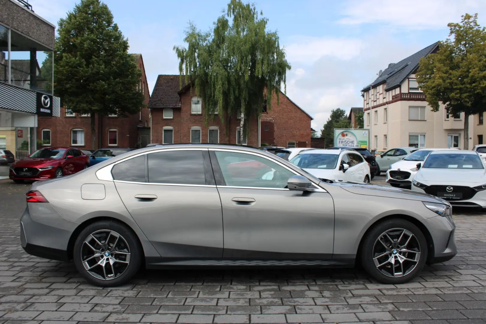 520d xDrive*STANDHEIZUNG*360*PANO*Bowers&Wilkins