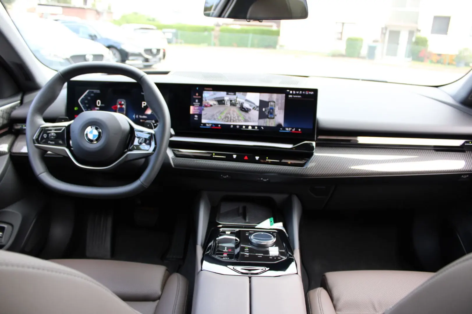 520d xDrive*STANDHEIZUNG*360*PANO*Bowers&Wilkins