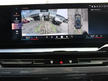 520d xDrive*STANDHEIZUNG*360*PANO*Bowers&Wilkins