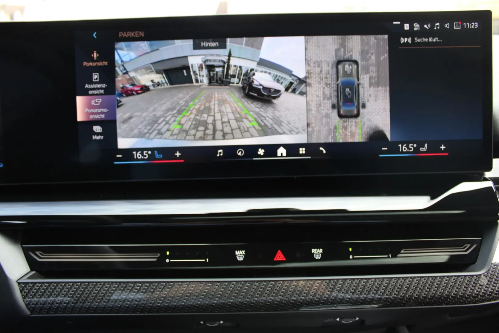 520d xDrive*STANDHEIZUNG*360*PANO*Bowers&Wilkins