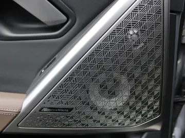 520d xDrive*STANDHEIZUNG*360*PANO*Bowers&Wilkins